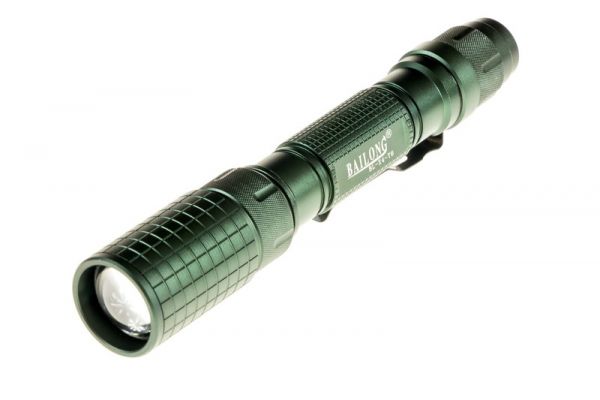 Ліхтар Bailong Police BL-X4-T6