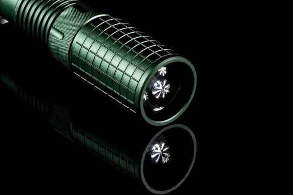 Ліхтар Bailong Police BL-X4-T6