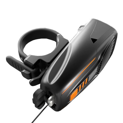 Велофонарь BC23Pro-XPE ULTRA LIGHT, AUTOLIGHT SENSOR