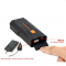 Велосипедний ліхтарик BC25Pro-2XPE ULTRA LIGHT, Power Bank