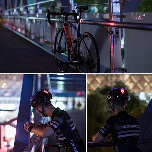 Задній габарит STOP T11-15LED
