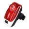 Велофонарь XH-207-0.5W+3SMD