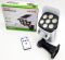 Уличный фонарь в виде камеры Solar Light BL JLP 2178