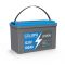 Аккумулятор LiFePO4 GELEIPU 12.8V 100Ah