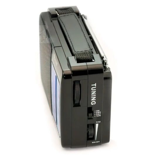 Радиоприемник Golon RX-A07