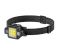 Фонарь налобный RB132/TM-G21/LED+COB (white/blue+red)