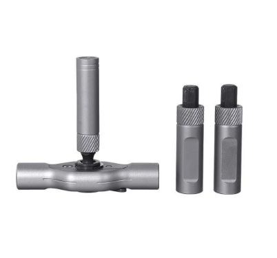 Отвертка с комплектом бит DUKA ATuMan Screwdriwer Set 24 в 1 (RS-1)