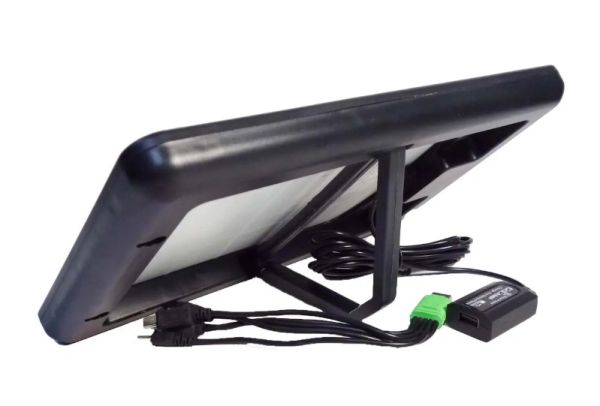 Солнечная панель CL 680 USB, 8 ВТ