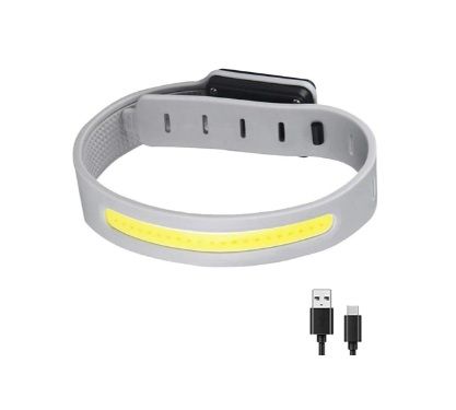 Браслет безпеки XBL YD2307-COB