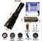 Ліхтарик  PLD-509 White Laser LED PM10-TG