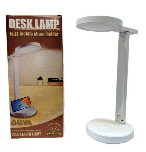 Лампа настольная USB  BL-3201