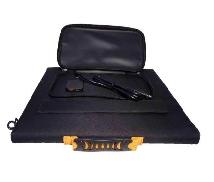 Солнечная панель 100 W GD-ZD18100