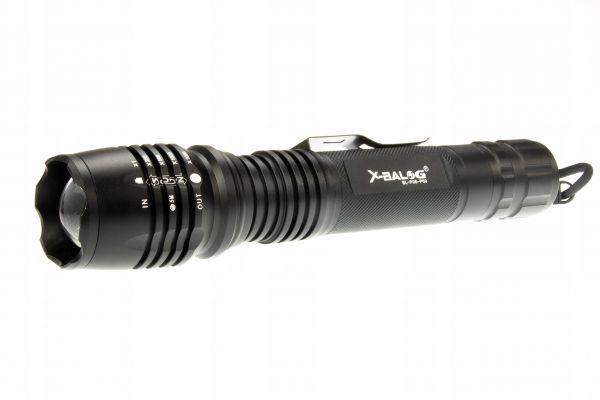 Фонарь Bailong BL-P08-P50 