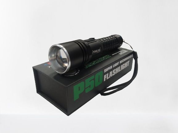 Фонарь  Bailong BL-Z02-P50