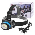 Фонарь налобный X-BALOG BL-C539-6SMD
