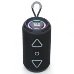 Bluetooth-колонка TG656, c функцией speakerphone