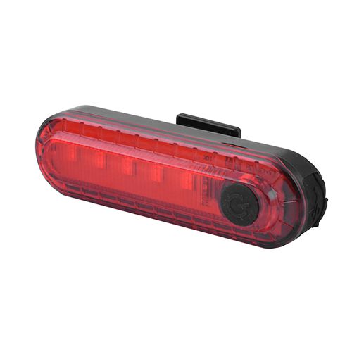 Велофонарь STOP  BSK-2275/HJ-056-5SMD