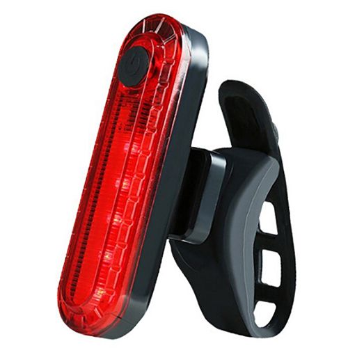 Велофонарь STOP  BSK-2275/HJ-056-5SMD