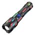 Ліхтар NIGHT VISION FLUORESCENCE CB-G706-TG, 1x26650, power bank, ЗУ Type-C, zoom, Box