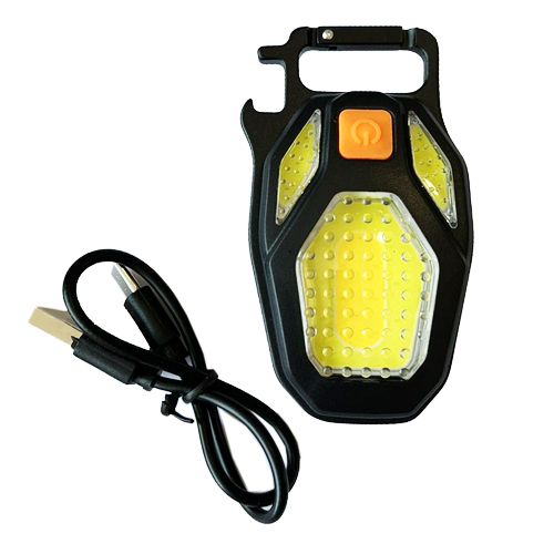 Фонарь MULTIFUNCTIONAL LL-203-COB
