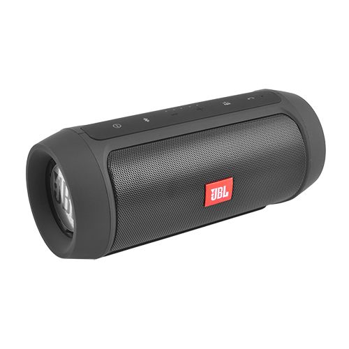 Портативна колонка UBL Charge 2+ Black