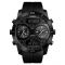Годинник наручний 1355BK SKMEI, BLACK (9747)