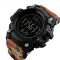 Часы наручные 1384CMRD SKMEI, CAMOUFLAGE (6009)