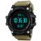 Часы наручные 1384KH SKMEI, KHAKI(5940)