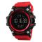 Часы наручные 1384RD SKMEI, RED(10248)