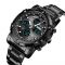 Часы наручные 1389BK SKMEI, BLACK-BLACK(9824)
