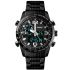 Часы наручные 1453BK SKMEI, BLACK (9755)