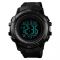 Часы наручные 1475BK SKMEI, BLACK (9757)