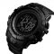 Часы наручные 1475BK SKMEI, BLACK (9757)