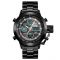 Годинник наручний 1515BK SKMEI, BLACK (9760)
