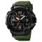 Годинник наручний 1520AG SKMEI, ARMY GREEN (9762)