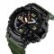 Годинник наручний 1520AG SKMEI, ARMY GREEN (9762)