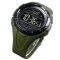 Часы наручные 1656GN SKMEI, ARMY GREEN (9770)