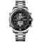 Часы наручные 1670SIWT SKMEI, SILVER-WHITE (9772)
