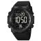 Часы наручные 1845BK SKMEI, BLACK (9295)