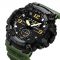 Годинник наручний 1965AG SKMEI, ARMY GREEN (9776)