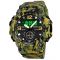 Часы наручные 1965CMGN SKMEI, CAMO GREEN (9778)