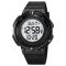 Годинник наручний 2010BKWT SKMEI, BLACK-WHITE (9781)