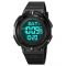Годинник наручний 2010BKWT SKMEI, BLACK-WHITE (9781)