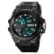 Годинник наручний 2031BK SKMEI, BLACK (9783)