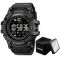 Часы наручные 2053BK SKMEI, BLACK, BLUETOOTH, BOX (9288)