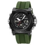 Часы наручные 2065AG SKMEI, ARMY GREEN (10294)