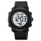 Годинник наручний 2122BKWT SKMEI, BLACK-WHITE (9788)