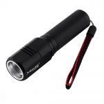Профессиональный фонарь Bailong BL-526-P50
