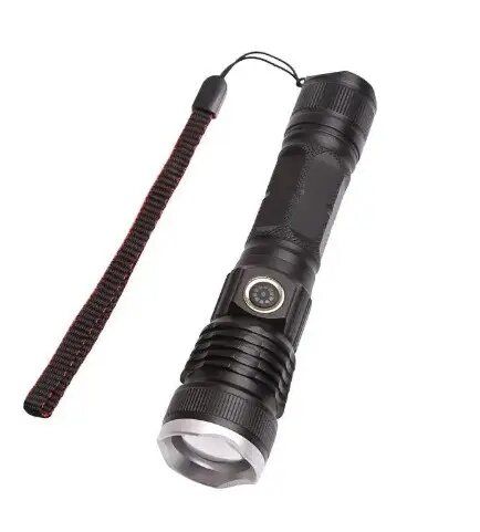 Ручной фонарик A79 Cree P50
