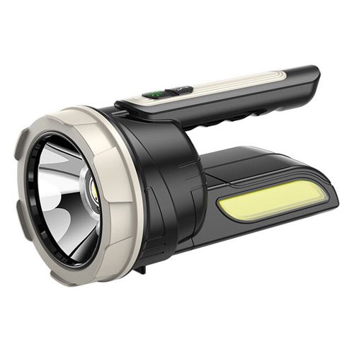 Ліхтар переносний CH-22024-5W+COB